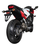 SPEEDPRO COBRA Hypershots XL 4in1 Honda CBR 650 F / CB 650R / CB 650F