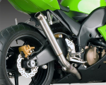 SPEEDPRO COBRA MotoGP Powertube Race Series Kawasaki...