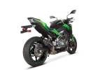 SPEEDPRO COBRA SC3 Black Series Slip-on mit EG-ABE Kawasaki Z 900 / Z900E / Z 900