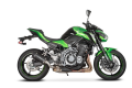 SPEEDPRO COBRA SC3 Black Series Slip-on mit EG-ABE Kawasaki Z 900 / Z900E / Z 900