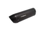 SPEEDPRO COBRA SC3 Black Series Slip-on Road...