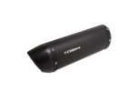 SPEEDPRO COBRA SC3 Black Series Slip-on Piaggio MP3 500 /...