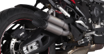 SPEEDPRO COBRA Ultraforce endcaps Ultra Grid MotoGP
