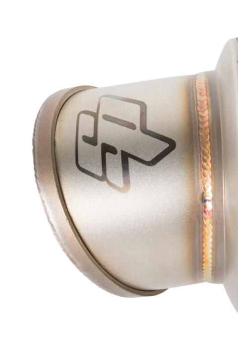 その他 Apple SPEEDPRO COBRA SP2 Slip-on Race Triumph Tiger 900, 362.86 $