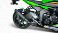 SPEEDPRO COBRA SP2 Slip-on Road Legal/EEC/ABE homologated Kawasaki ZX-6R Ninja