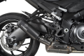 SPEEDPRO COBRA SPX Slip-on con EG-ABE Suzuki GSX-S 1000 / 1000 GT / 950