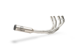 SPEEDPRO COBRA SPX 4in1 / 4in2in1 full system Road...