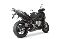 SPEEDPRO COBRA Ultraforce Ultrashort Slip-on mit EG-ABE BMW S 1000 XR