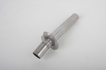 DB Killer GP Series Twin Can Standard Quiet