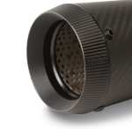Amortisseur SPEEDPRO COBRA SPX F200 mattcarbon Slip-on