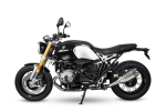 SPEEDPRO COBRA Ultraforce Slip-on road legal/ECE/homologated BMW R nineT / Pure / Racer / Urban G-S