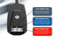 FI2000R Fuel Management System Suzuki GSX-R 600 K4-K5