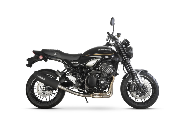 SPEEDPRO COBRA CS1R 4in1 full system Kawasaki Z 900 RS