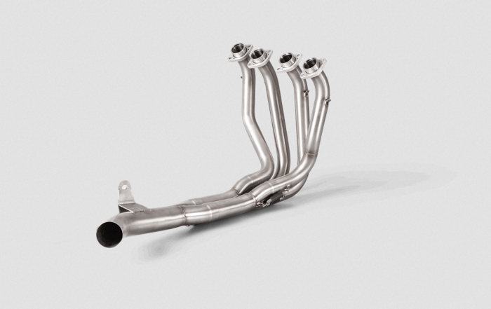 Speed Products  Hi Performance De cat Downpipe Kawasaki Z 900