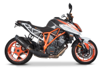 SPEEDPRO COBRA GP2-RR Slip-on road legal/EC/ECE approved...