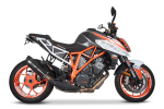 SPEEDPRO COBRA GP2-RR Slip-on road legal/EC/ECE approved...