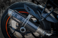SPEEDPRO COBRA SP2 Slip-on road legal/EC/ECE approved KTM 1290 Super Duke R