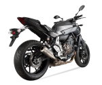 SPEEDPRO COBRA SP1 full system 1in1 Road Legal/EEC/ABE homologated BMW G 310 GS