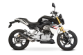 SPEEDPRO COBRA SPX full system 1in1 Road Legal/EEC/ABE homologated BMW G 310 GS
