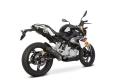 SPEEDPRO COBRA SPX full system 1in1 Road Legal/EEC/ABE homologated BMW G 310 GS