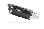 SPEEDPRO COBRA CR2 HEXAGON Slip-on