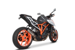 SPEEDPRO COBRA SPX Slip-on road legal/EC/ECE approved KTM...