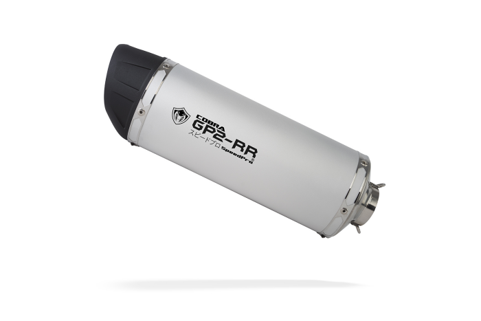SPEEDPRO COBRA GP2-RR 2in1 fullsystem Yamaha T-Max, 644.09 $