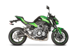 SPEEDPRO COBRA SPX 4in1 Komplettanlage Kawasaki Z900 /...