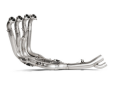 Speed Products  Hi Performance Stainless steel header/down pipes BMW S 1000XR