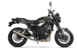 SPEEDPRO COBRA SP1 Sistema completo 4in1 Kawasaki Z 900...