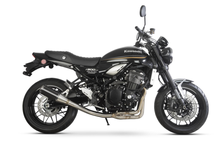 N。 SPEEDPRO COBRA CS1R 4in1 full system Kawasaki Z 900 RS / Cafe, 958.02