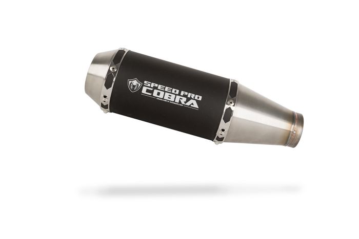 SPEEDPRO COBRA CS1R 4in1 full system Kawasaki Z 900 RS