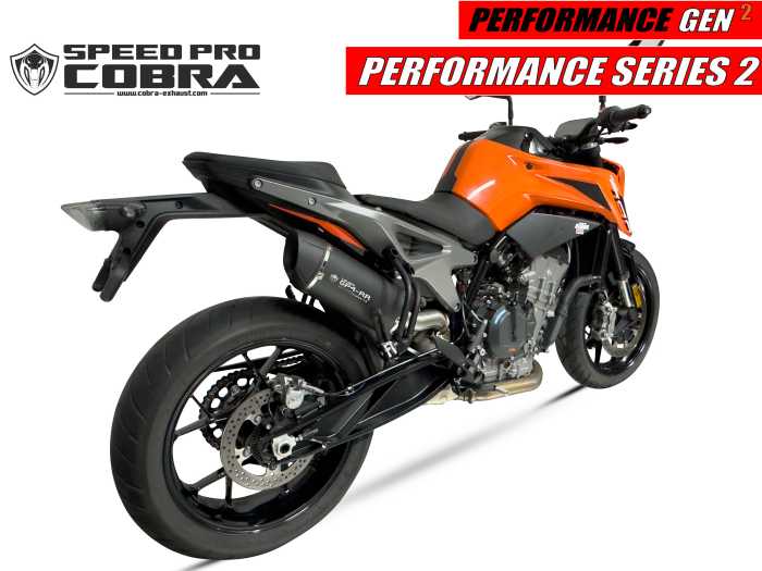 Ktm 790 duke slip on exhaust cheap