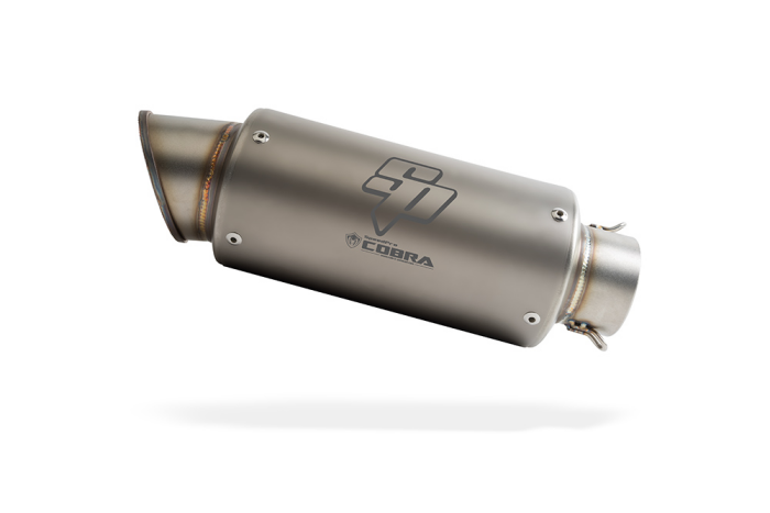 SPEEDPRO COBRA SP2 400MM SLO 55ø