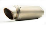 SPEEDPRO COBRA SP2 400MM SLO 55ø