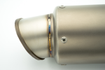 SPEEDPRO COBRA SP2 400MM SLO 55ø