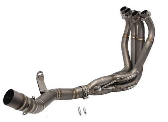 Cobra Exhaust - Headers and down pipes - Premium Quality, 919.79 $