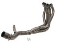 Speed Products  Hi Performance Stainless steel header/down pipes BMW S 1000RR