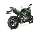 SPEEDPRO COBRA SPX Slip-on RACE Series Kawasaki Z 900 /...