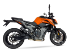 SPEEDPRO COBRA SPX Slip-on RACE Series KTM 790 Duke