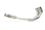 SPEEDPRO COBRA SPX Slip-on RACE Series Full System Honda CB 650 F/CB 650 R-  /CBR 650