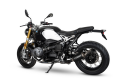 SPEEDPRO COBRA SP1 BlackSeries Slip-on Road Legal/EC/ECE homologated BMW R nineT / Pure / Racer / Urban G-S