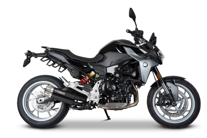 SPEEDPRO COBRA Ultraforce Slip-on BMW F 900 R / XR