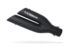 SPEEDPRO COBRA Powershots XL Prime Slip-on Road...