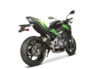 SPEEDPRO COBRA CS1R Fullsystem Kawasaki Z 900