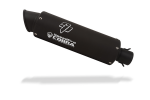 SPEEDPRO COBRA SP2 Slip-on Black Series Vespa GTS 125/200