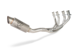 SPEEDPRO COBRA SP2 Sistema completo 4in1 BMW S 1000 RR