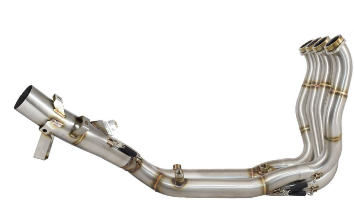 Speed Products  Hi Performance Stainless steel header/down pipes BMW S 1000XR 2020-