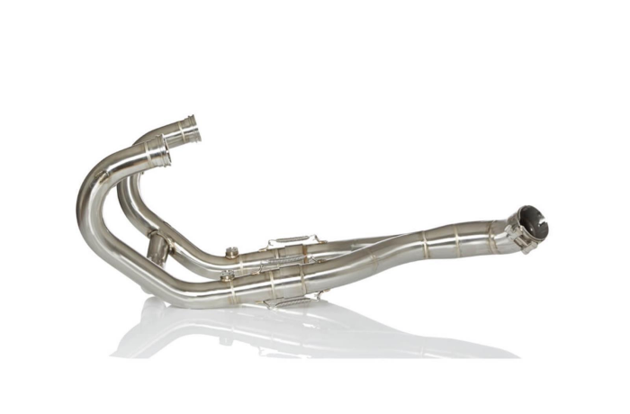 Speed Products  Hi Performance Stainless steel 2in1 header/down pipes BMW  R 1250 GS /  R / RS