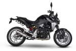 SPEEDPRO COBRA SPX RACE Sistema completo 2in1 BMW F 900 R...